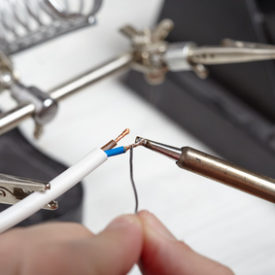 Kabelbruch selbst reparieren – So einfach gehts!
