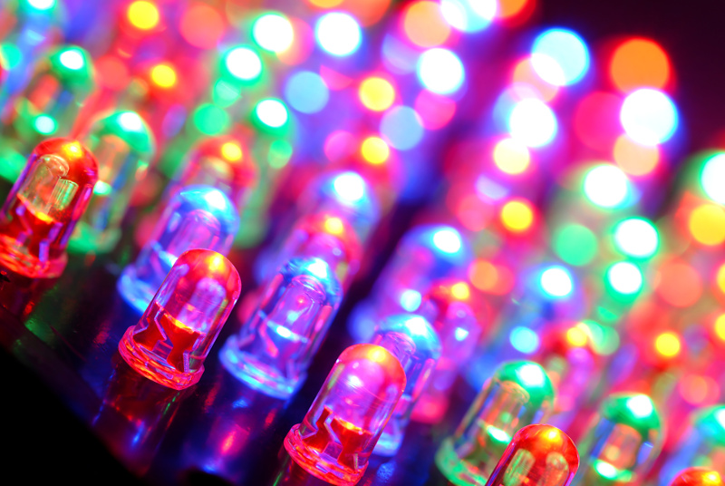 LED Vorwiderstandsrechner - Einfach LED Vorwidertstand berechnen